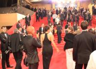 Rita a Cannes